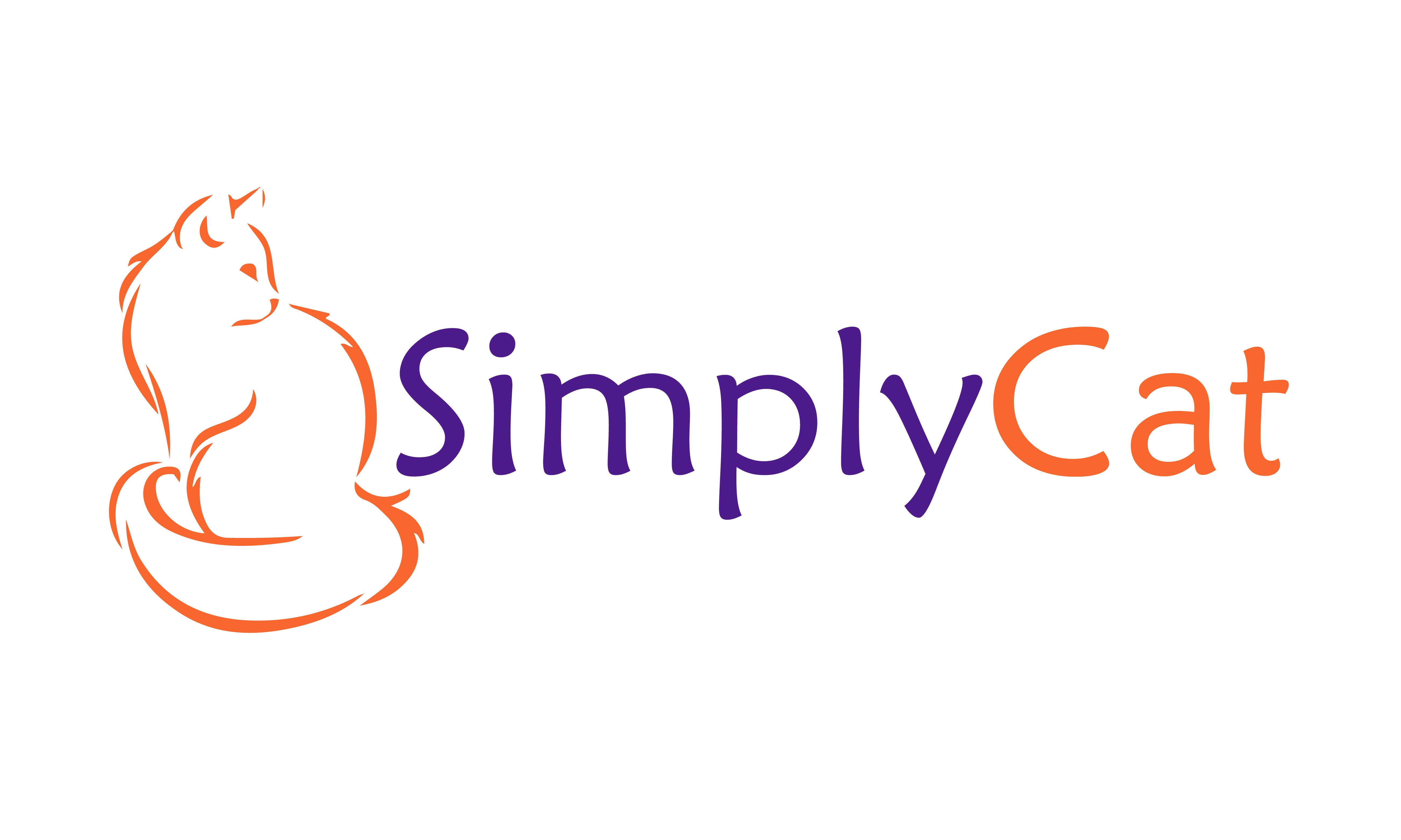 SimplyCat logo